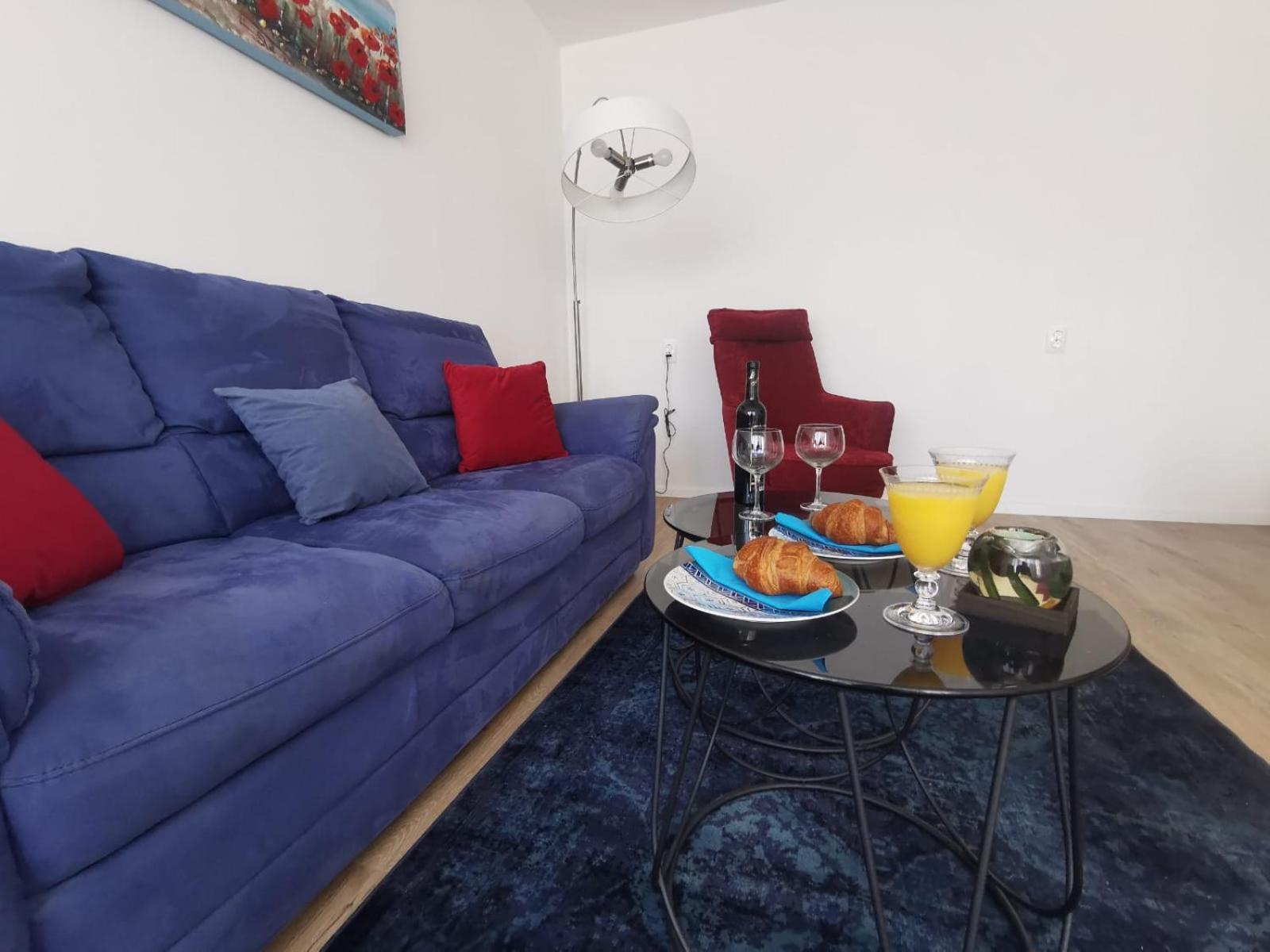 Apartament Spacious Mank3 *
